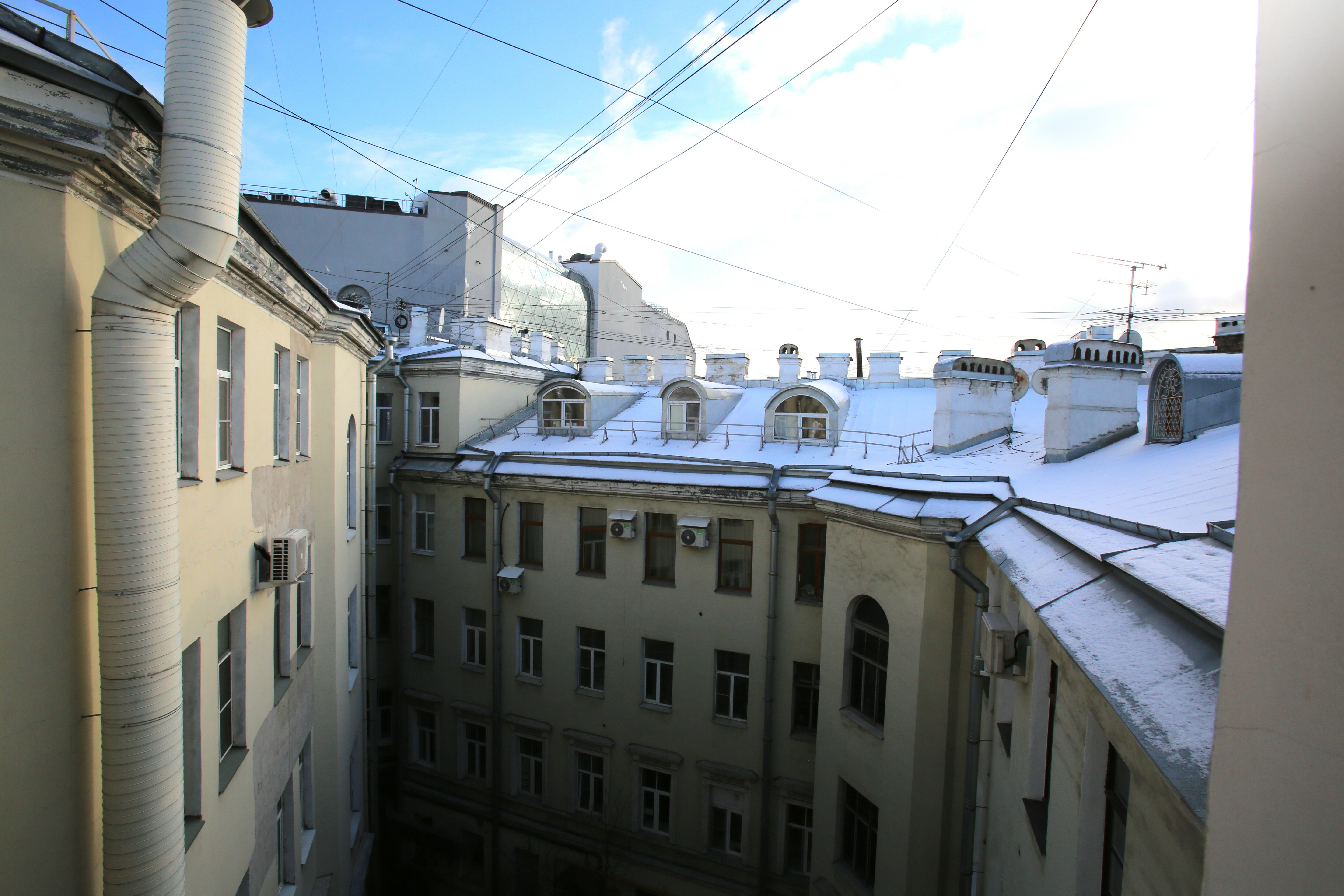 Фото Апартаменты Nevsky 5