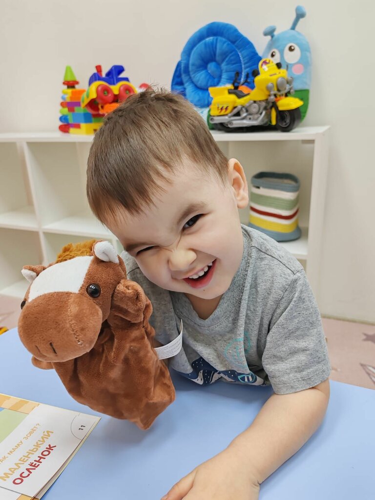 Kindergarten, nursery Academy Of Childhood, Krasnodar, photo