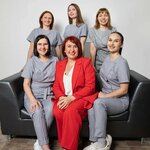 Podology Center of Anna Sergeeva (Lenina Street, 23к10) ، علم دراسة التربة
