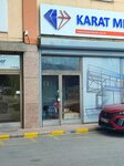 Karat Mechanics (Izmir, Konak, Halkapinar Neighborhood, 1202/2nd Street, 80R) ، آلات البناء