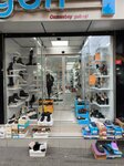Planet Shoes (İstanbul, Şişli, Cumhuriyet Mah., Tayyareci Fehmi Sok., 28A) ، متجر أحذية