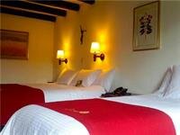 Hospederia Duruelo (Boyaca), hotel