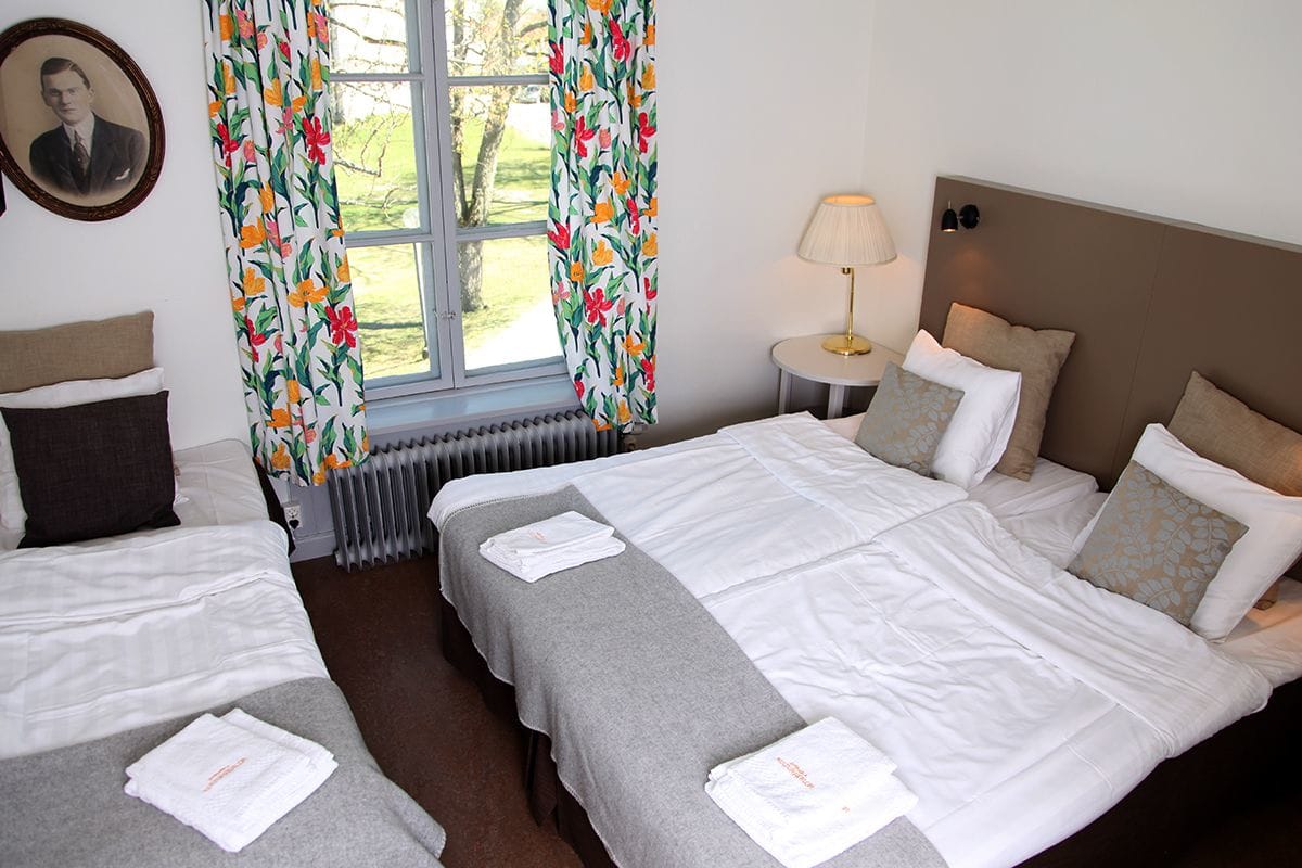 Фото Gripsholms Bed & Breakfast