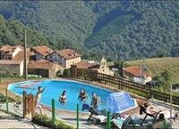 Hotel Hosteria Pena Sagra, Cantabria, photo