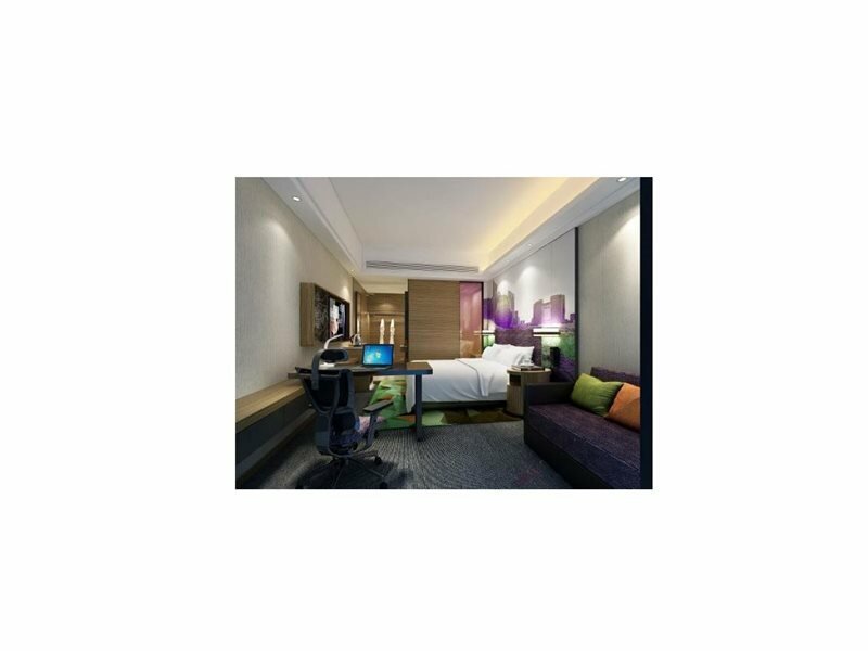 Фото Hampton by Hilton Hangzhou Yunhe