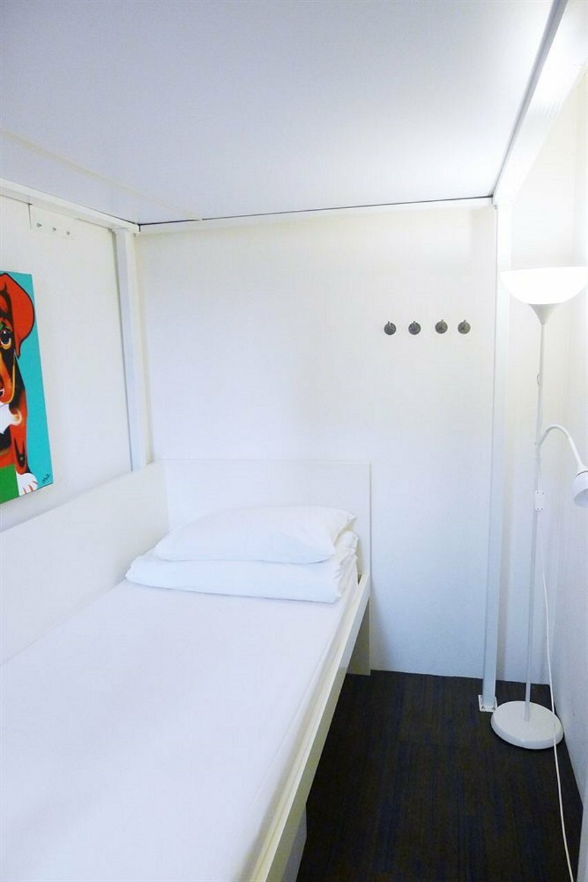 Фото K Hotel Aliwal - Hostel