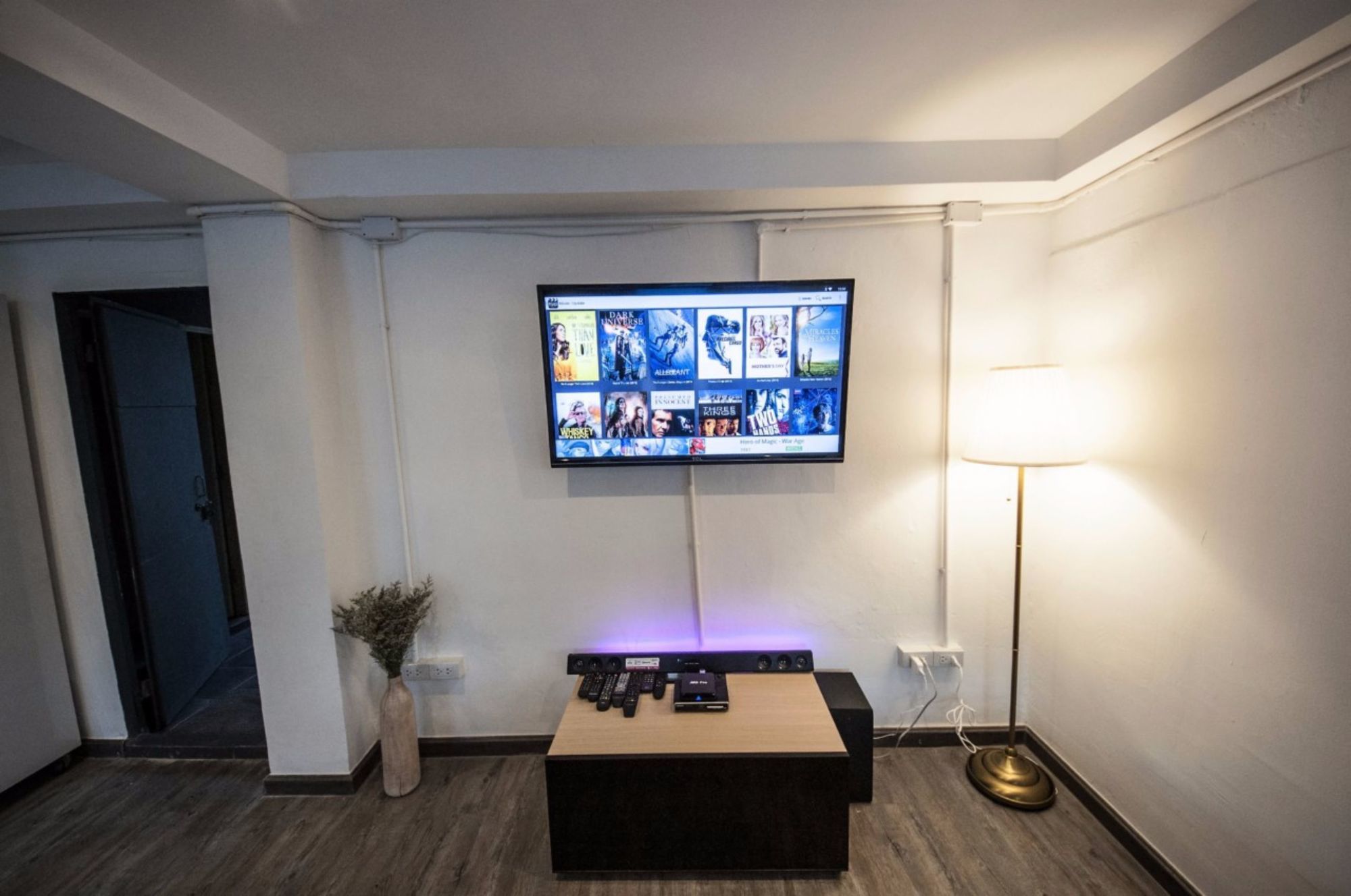 Фото Oh Bangkok Hostel