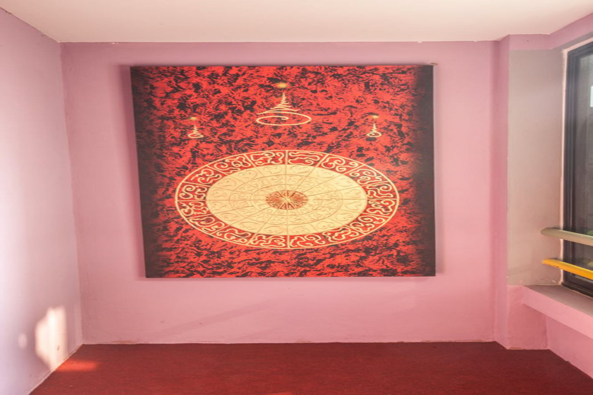 Фото Home Place Hotel