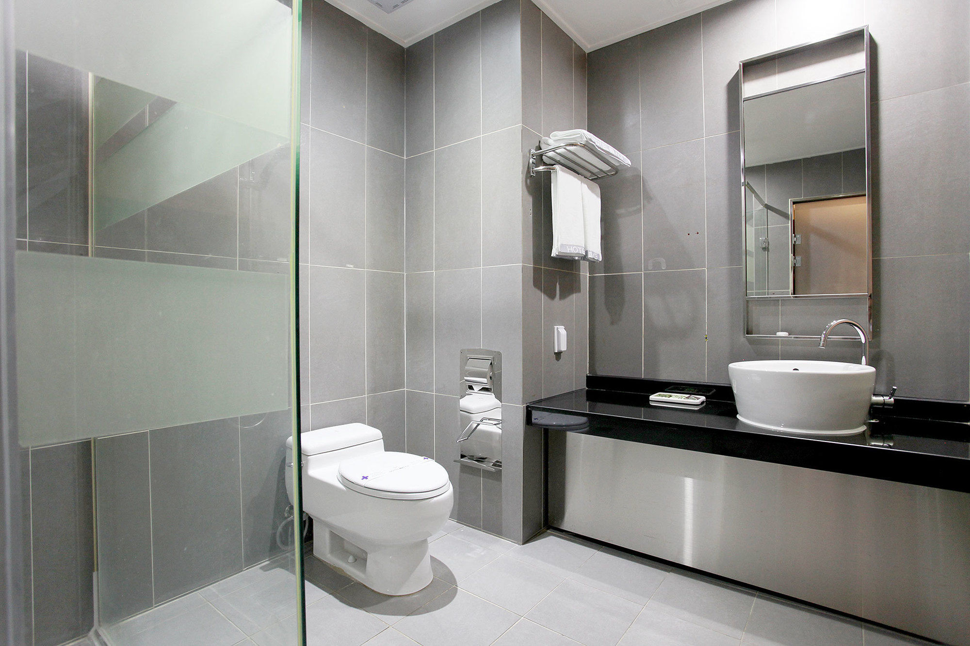 Фото The Ace Hotel