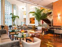 Фото Hotel Luzeiros São Luis