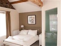 Фото The Lion Hotel