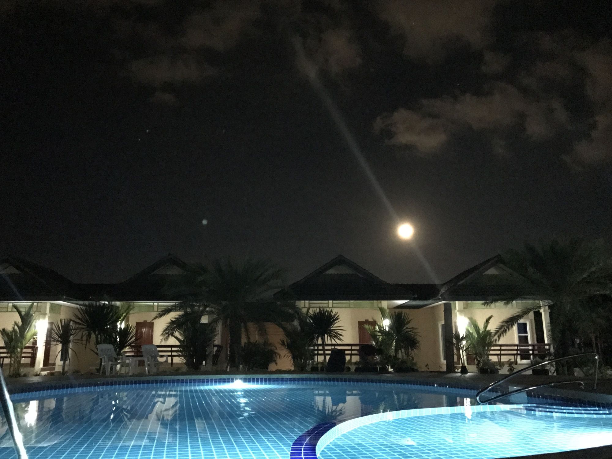 Фото Huan Soontaree