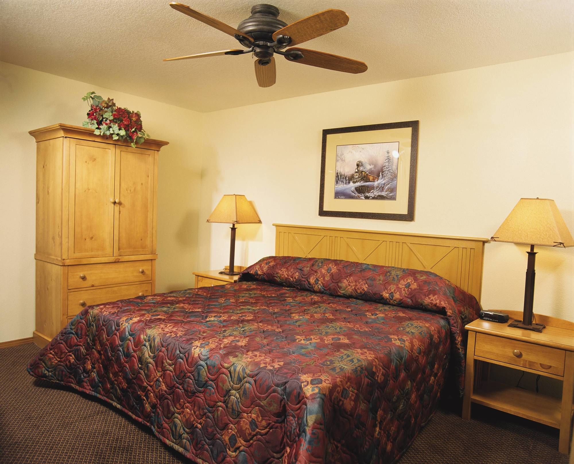 Фото Club Wyndham Durango