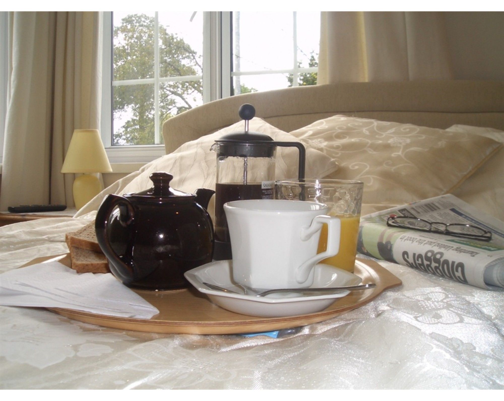 Фото The Elms Guest House