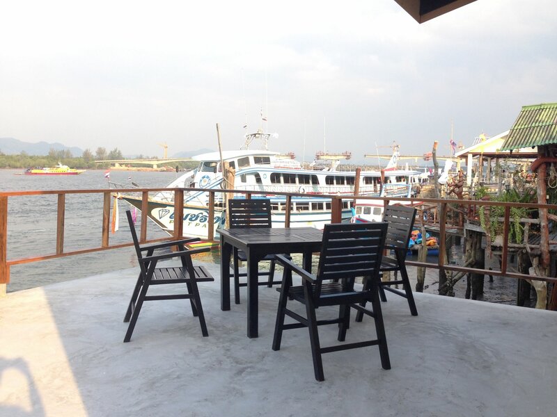 Гостиница Non Du Lay Guesthouse
