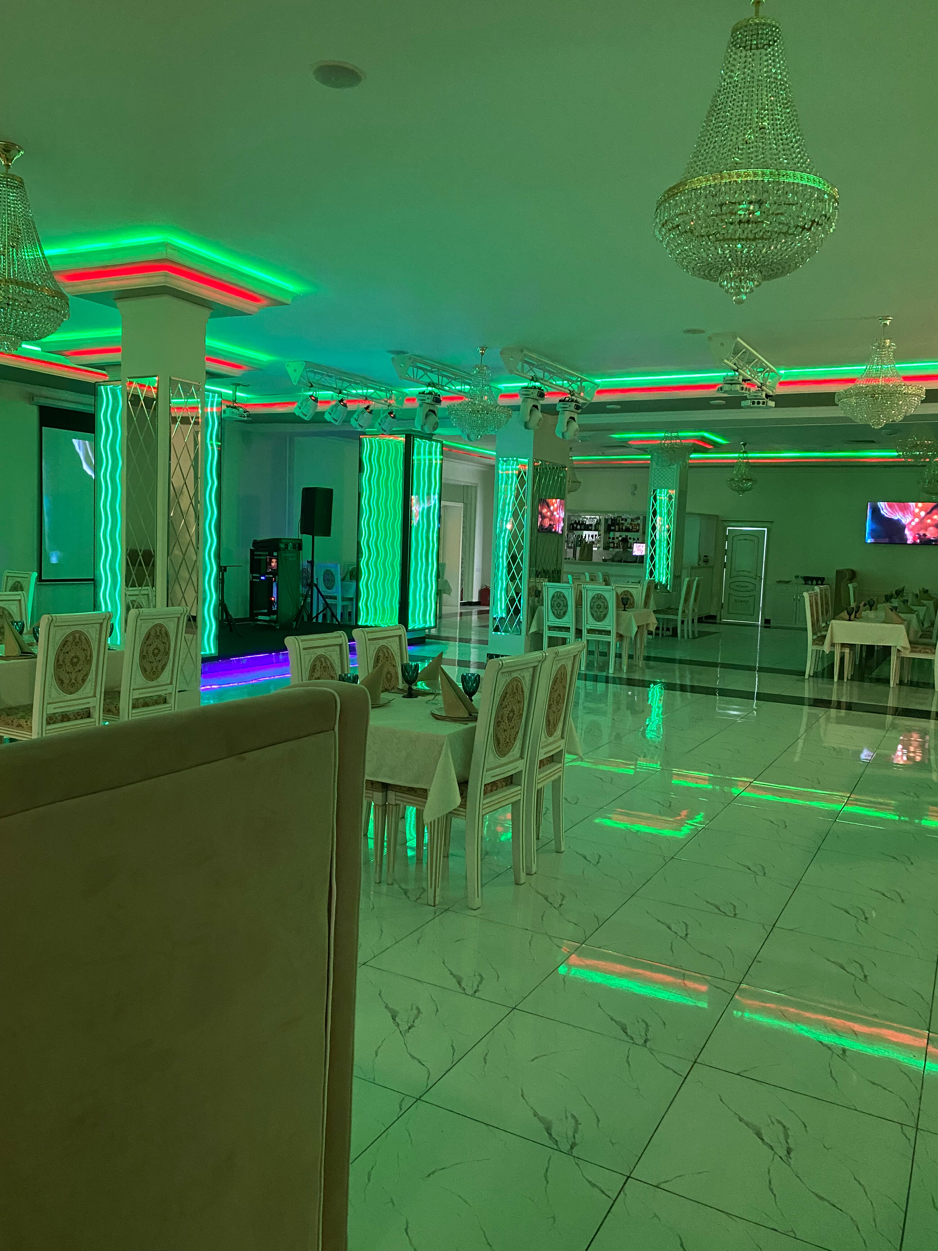 Фото Араз Палас