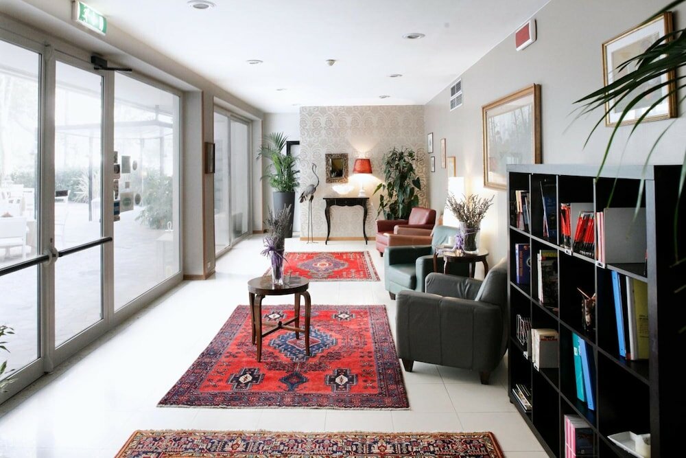 Фото отеля 5