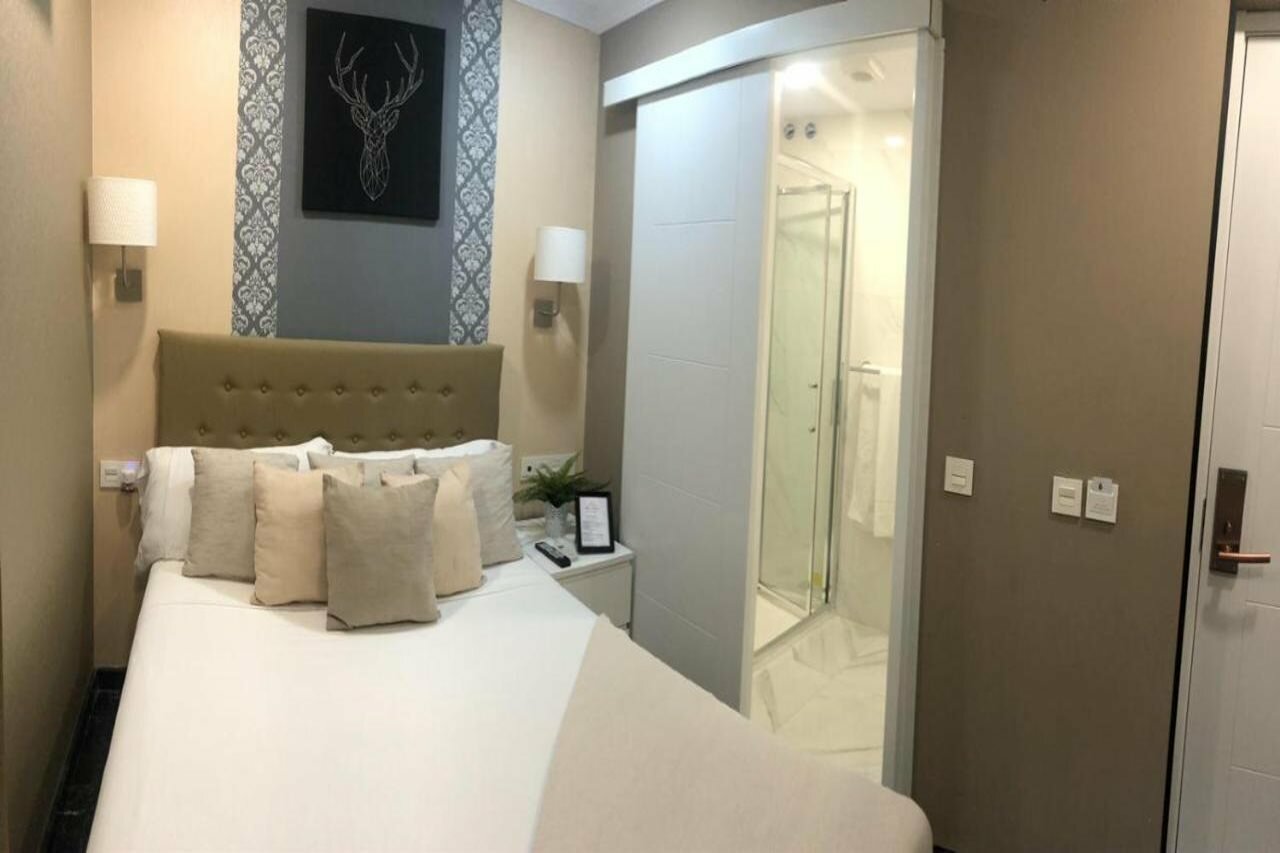 Фото Hostal Boutique Princesa
