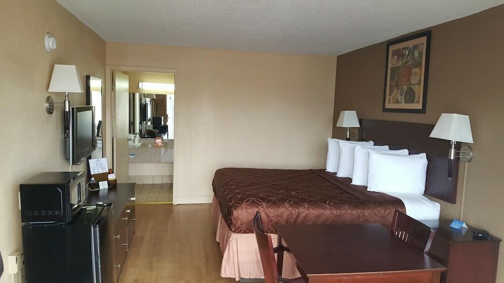 Фото Americas Best Value Inn Orlando