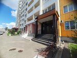 Mashtekhrazvitiye (Karagandinskaya ulitsa, 15), fire safety systems