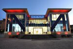 Serbest Muhasebeci Mali Musavirler Odasi (Sakarya, Serdivan, Bahçelievler Mah., Mali Müşavirler Sok., 4), self-governing organization