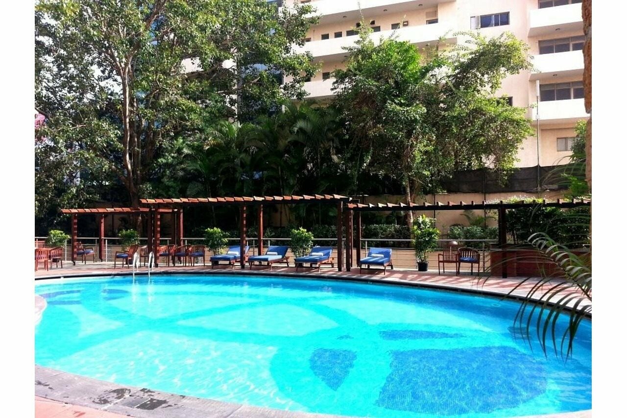 Фото отеля 3