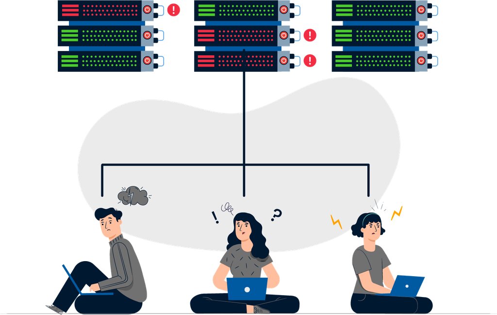 Software companies Odya Technology, Istanbul, photo