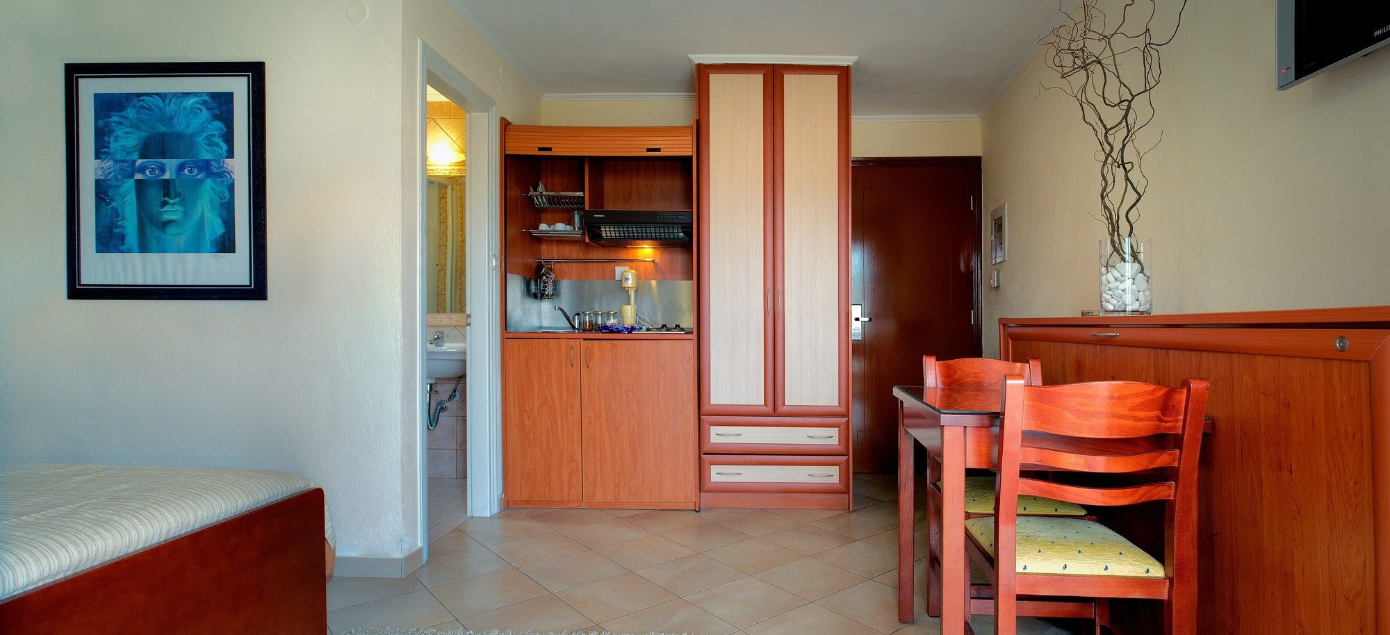 Фото Akti Hotel Ioannina