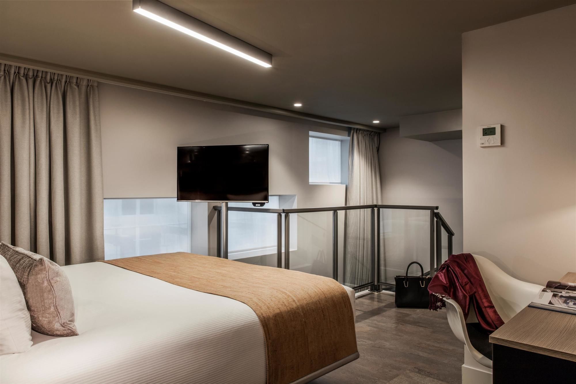 Фото Hôtel Opéra Liège