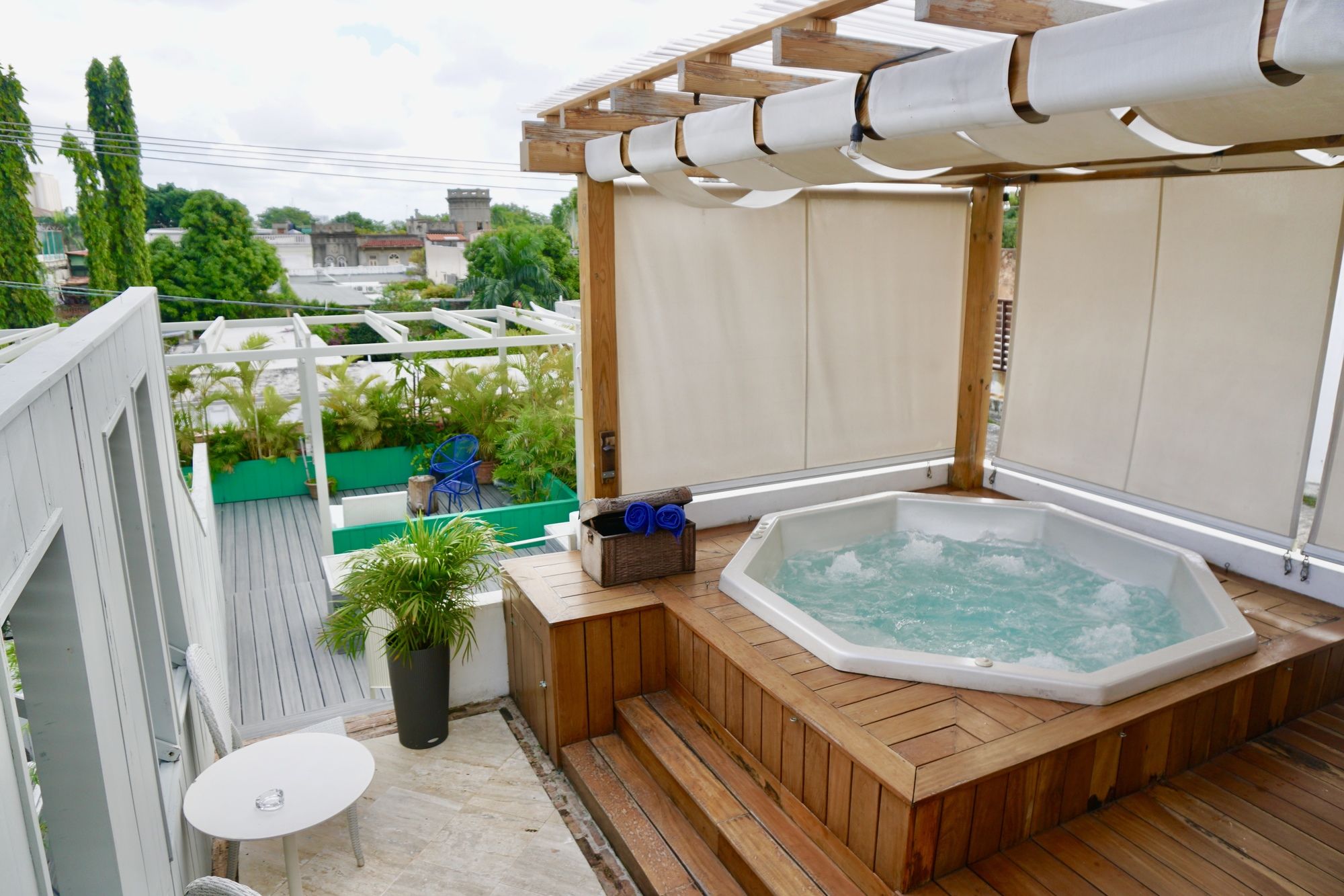 Фото Luca Hotel by The Oxo House