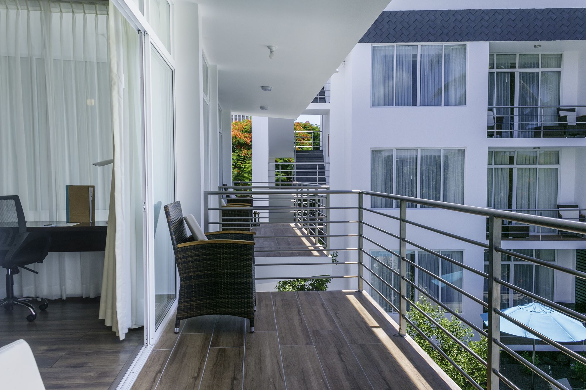 Фото Ikala Galapagos Hotel