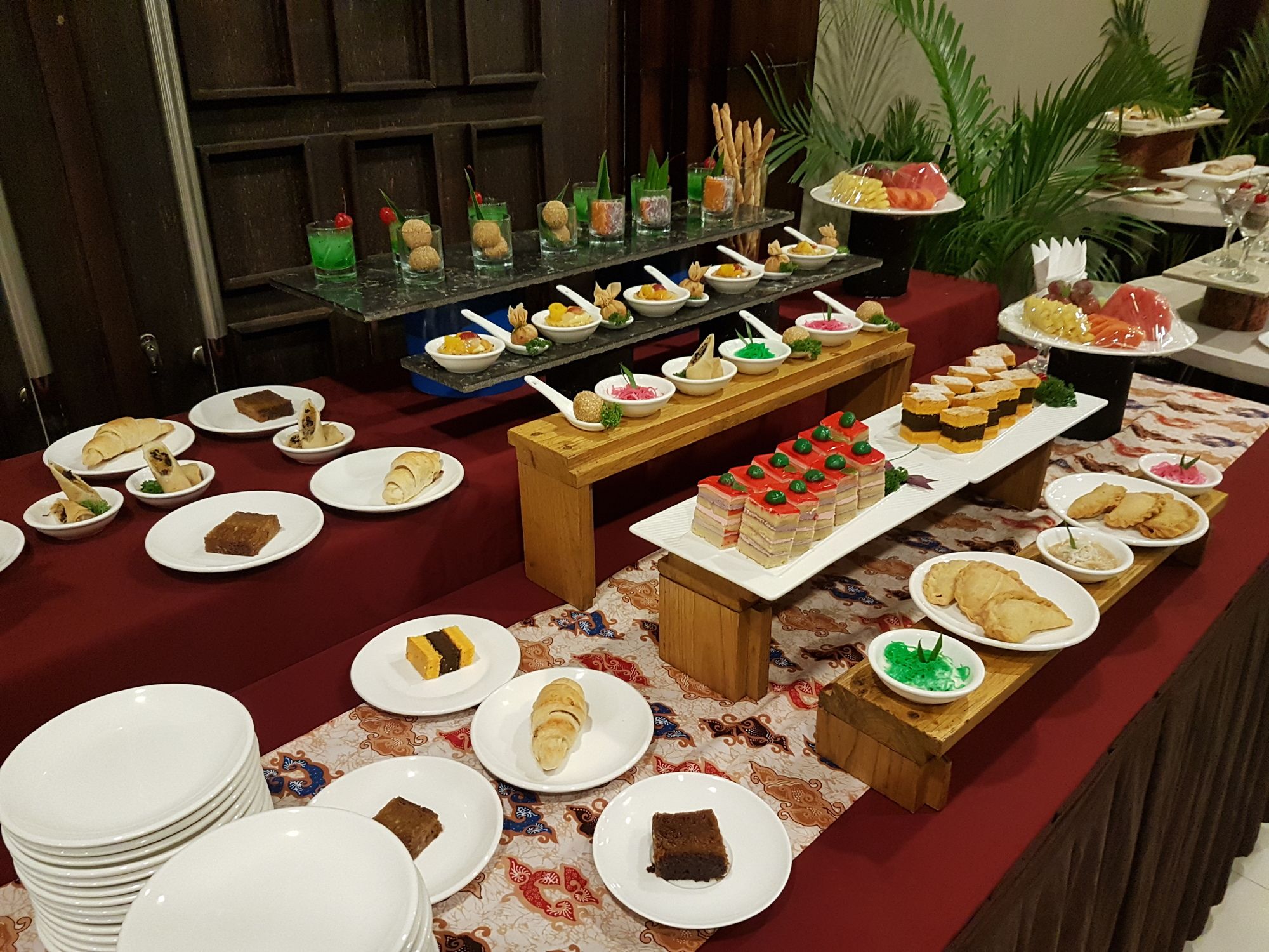 Фото Grand Tjokro Balikpapan