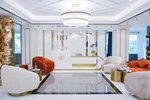 Regina Med Clinic (İstanbul, Besiktas, Hakkı Yeten Cad., 19), centro médico, clínica
