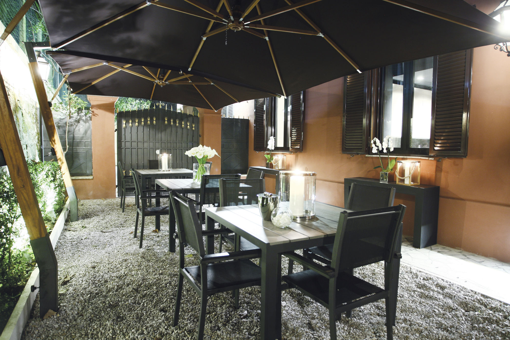 Фото Parioli Place