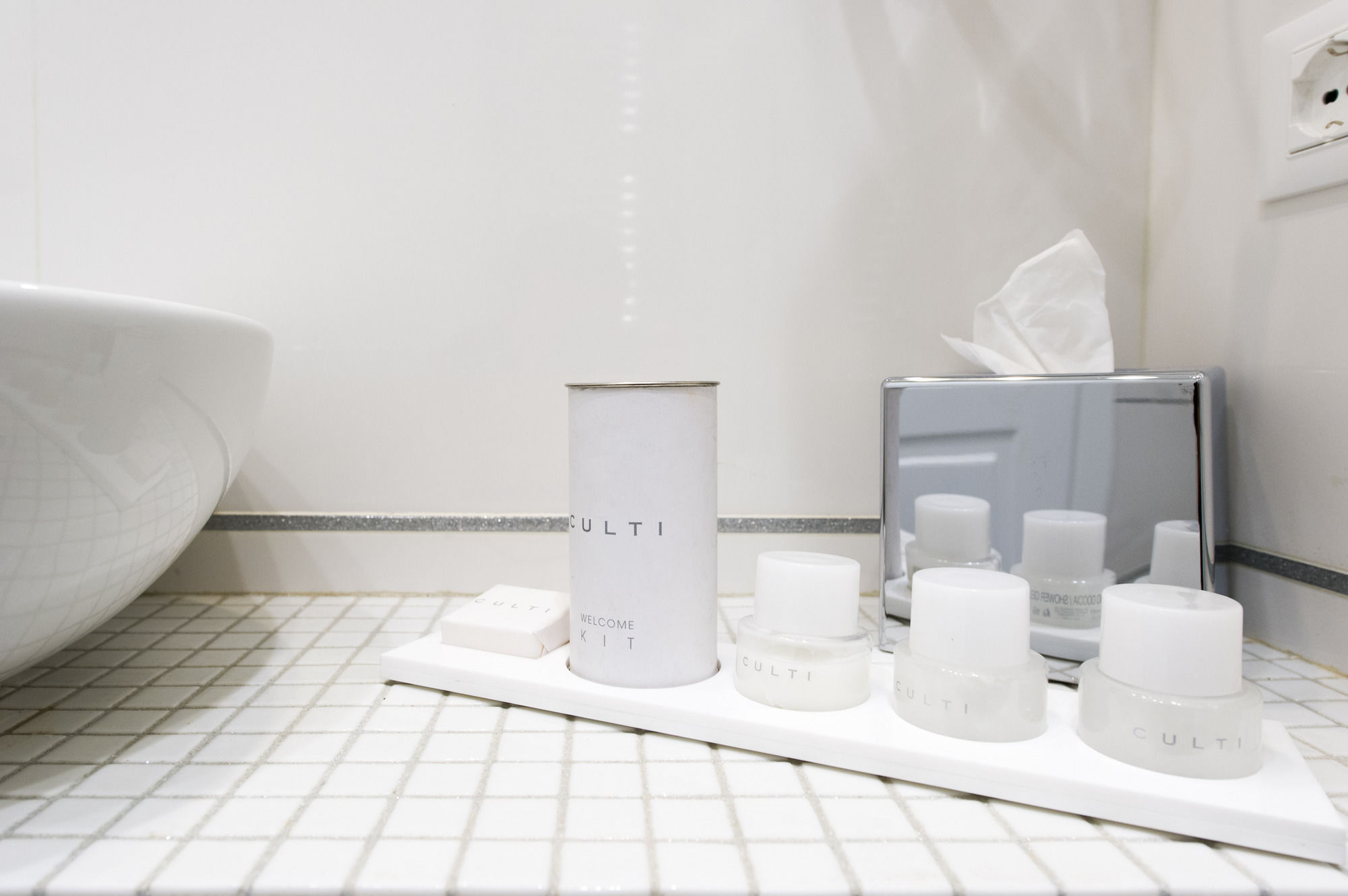 Фото Domus Spagna Frattina Prestige Suite