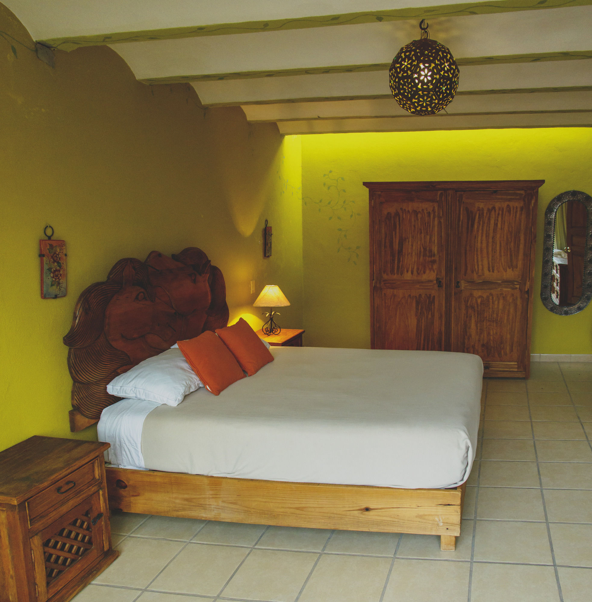 Фото Casa Don Pascual Hotel Boutique Sweet Home