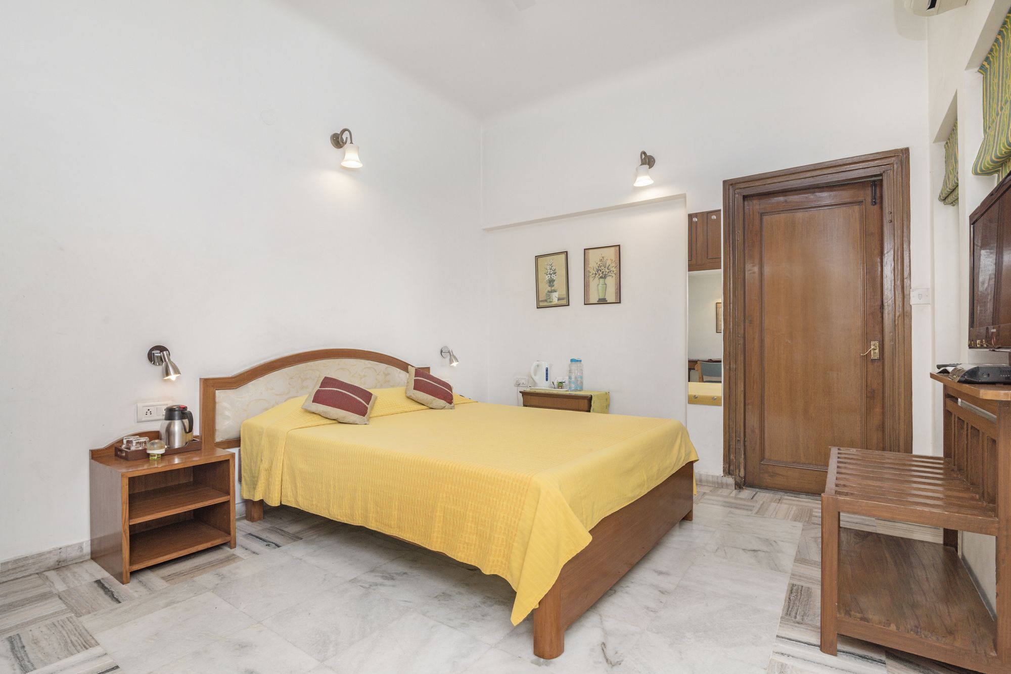 Фото Girisadan Homestay