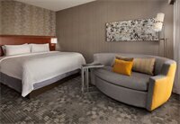 Фото Courtyard by Marriott Harrisburg Hershey