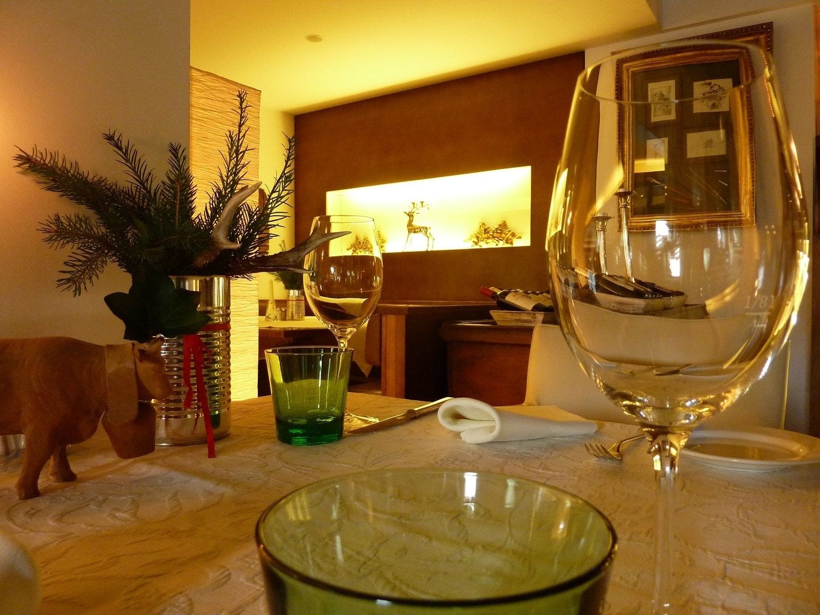 Фото Hotel Stroblerhof