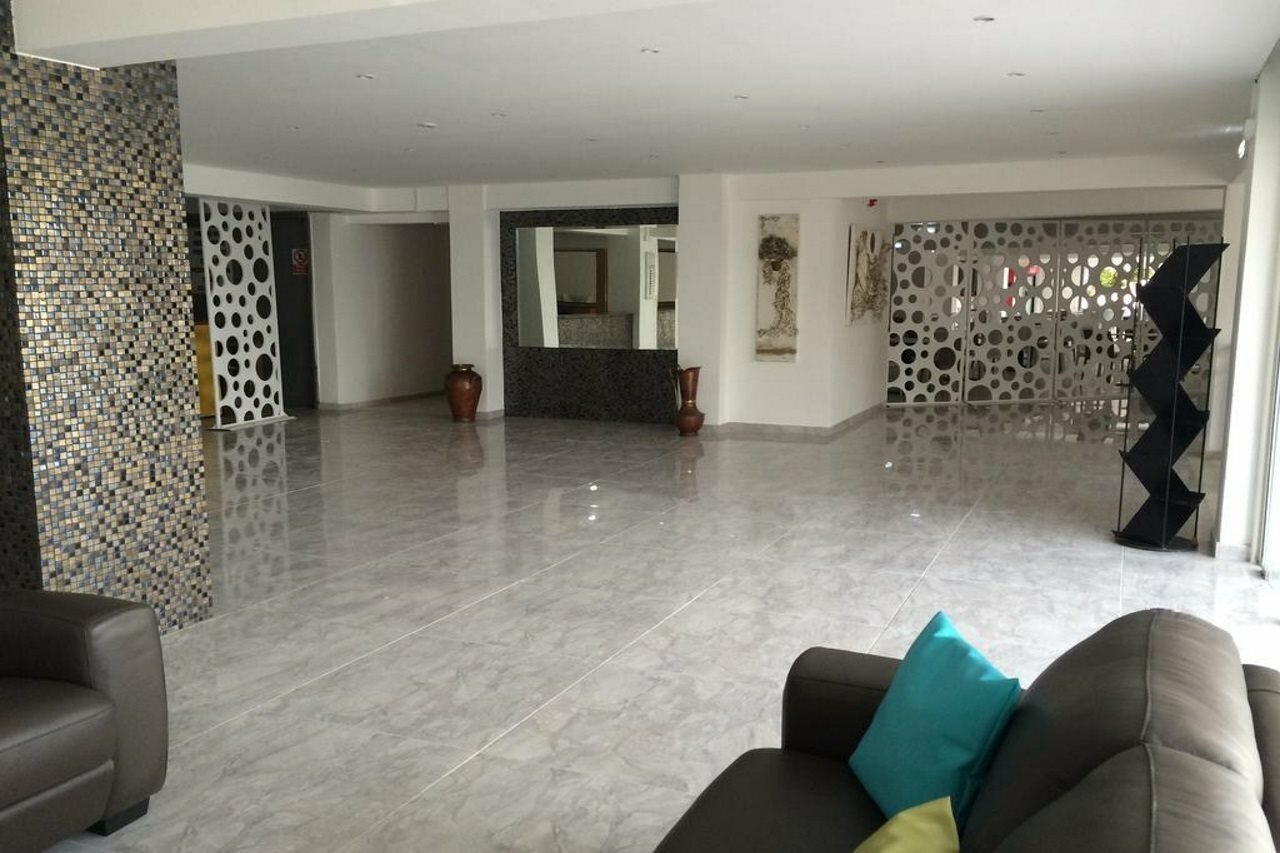 Фото Pambos Napa Rocks Hotel Adults Only