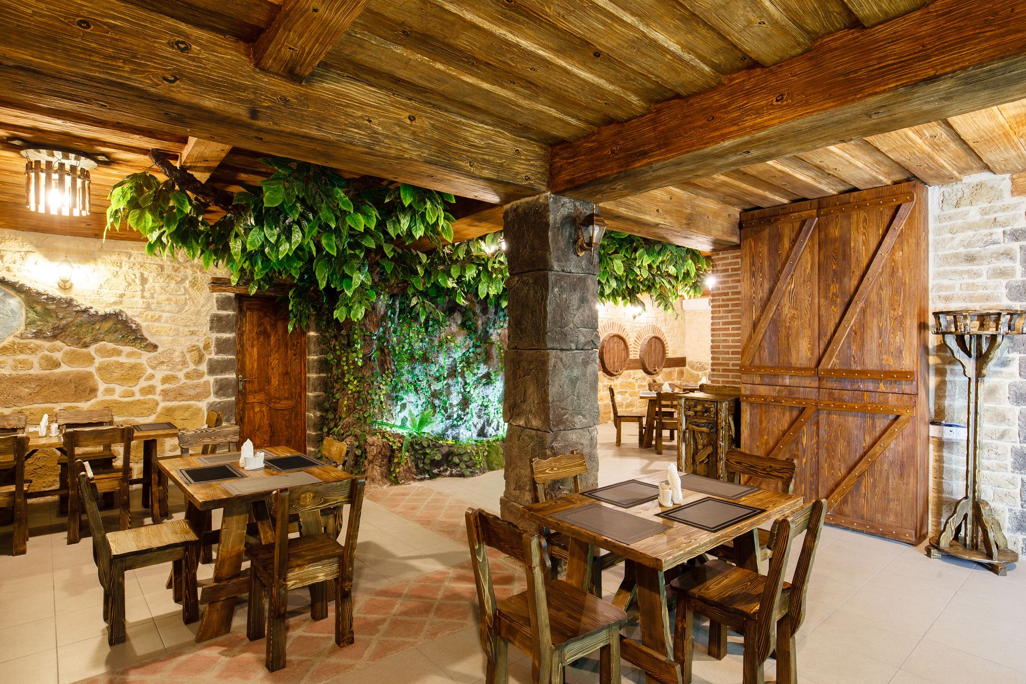 Фото Hotel Gremi