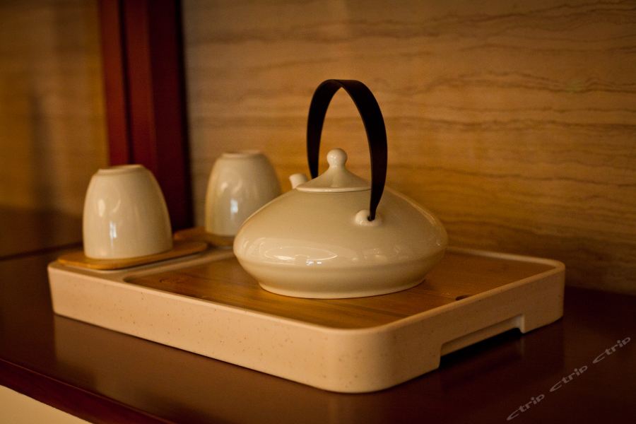 Фото Atour Hotel Nanjing Xinjiekou Wangfu Street