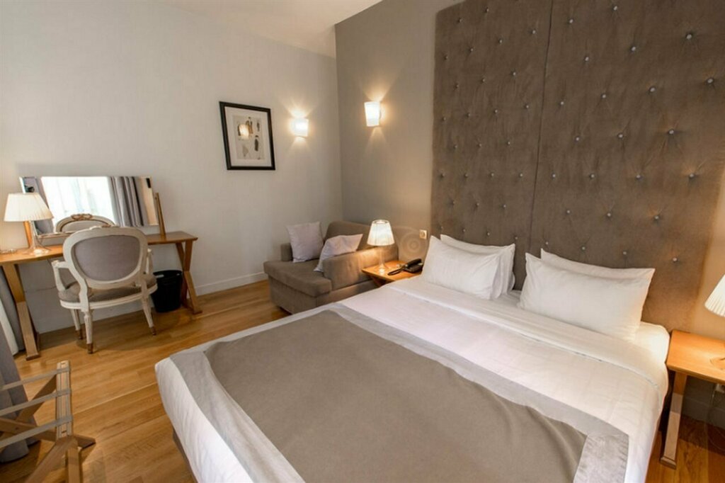 Hotel Hôtel Windsor Opéra, Paris, photo