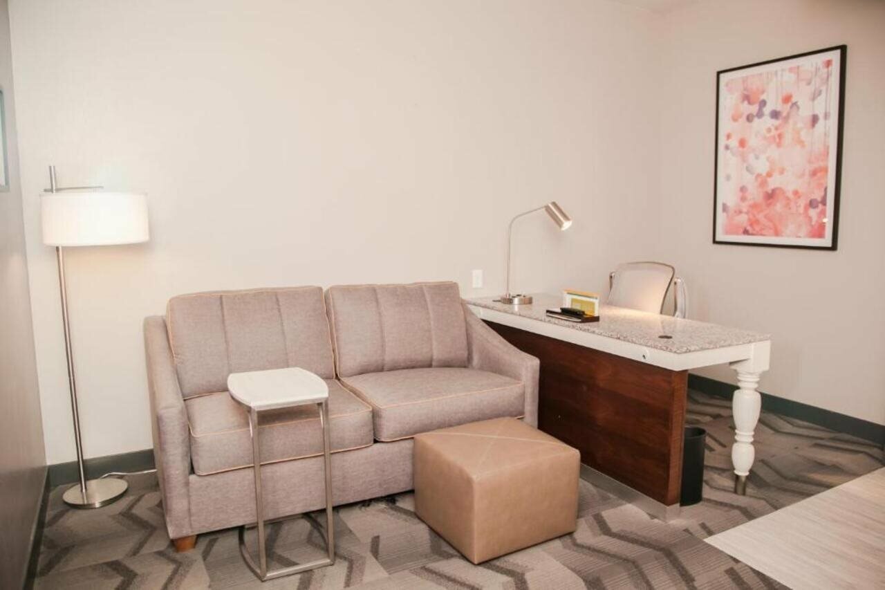 Фото Hilton Garden Inn Tampa Suncoast Parkway