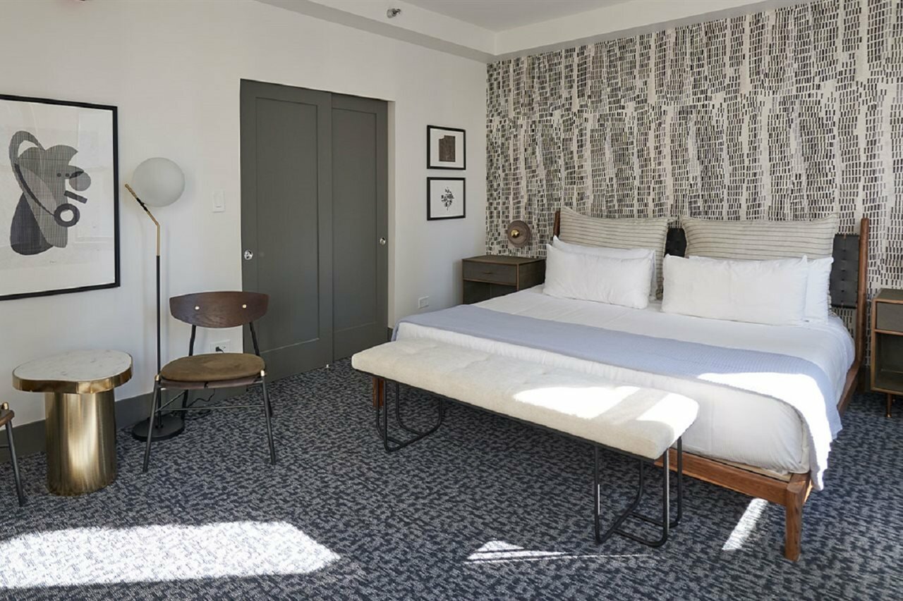 Фото Gale Chicago