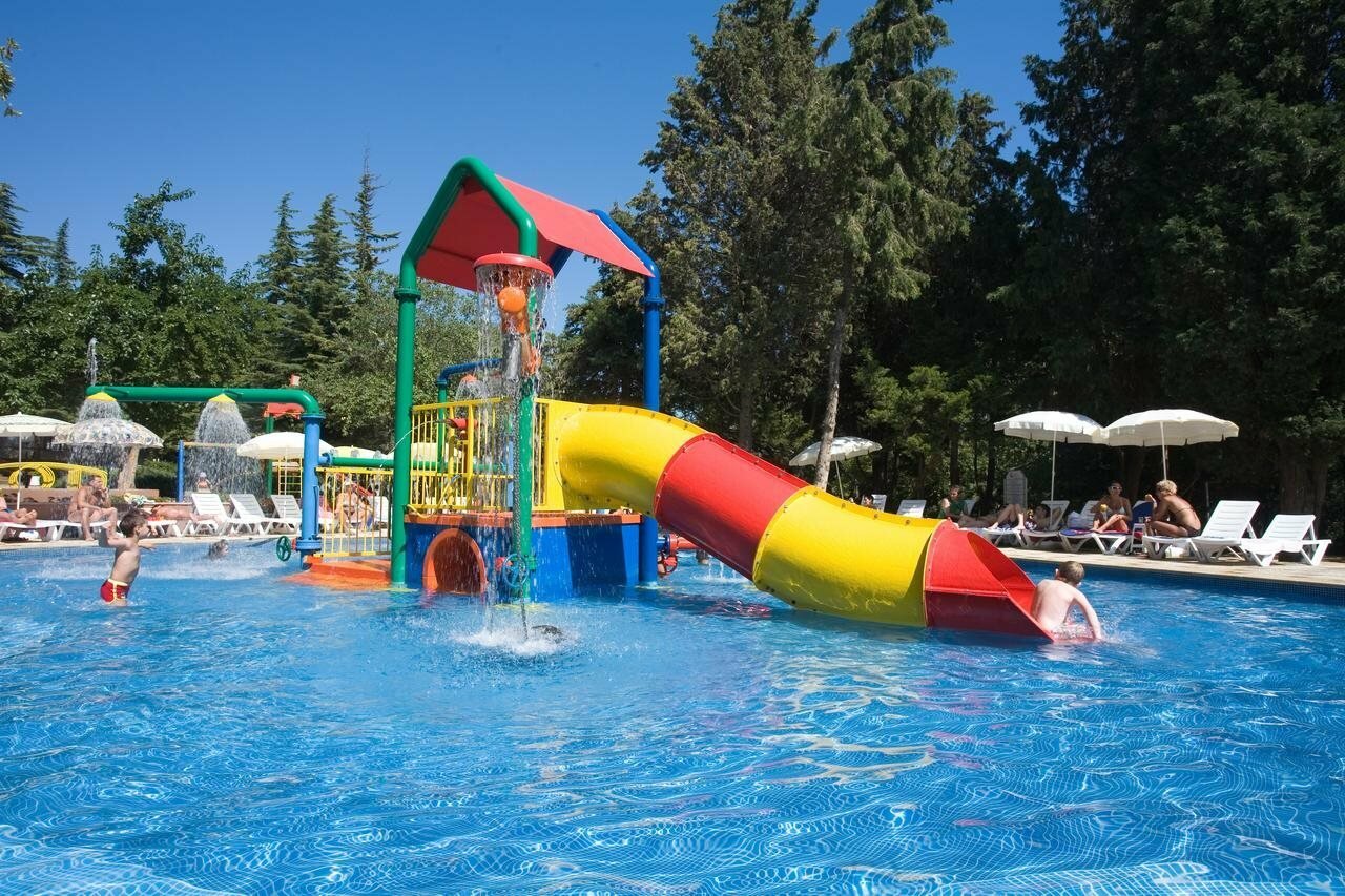 Фото Отель Панорама