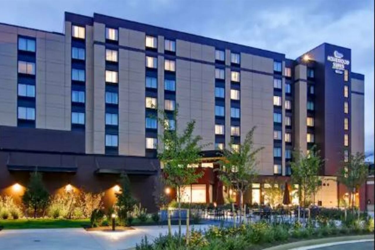 Фото Homewood Suites by Hilton Seattle-Issaquah