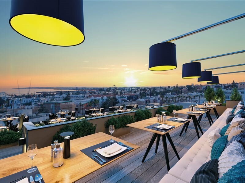 Фото Amanti, MadeForTwo Hotels – Ayia Napa