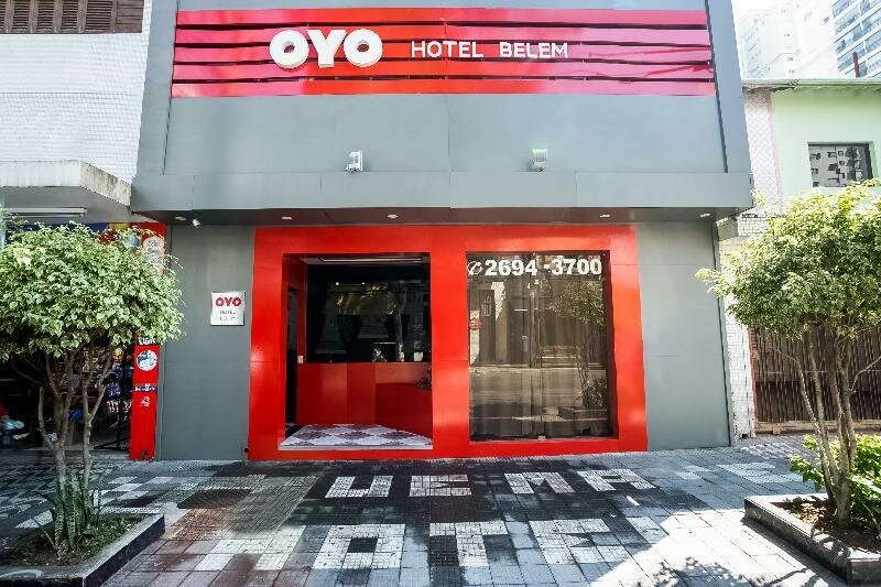 Hotel Hotel Belém, Sao Paulo, photo