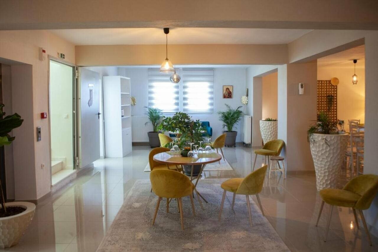 Фото City Gate Hotel Airport Thessaloniki